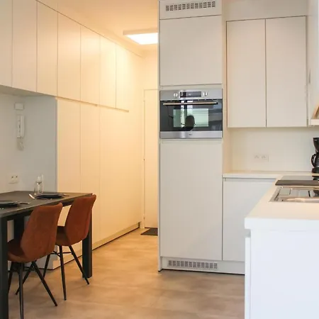Apartament Santhooft A