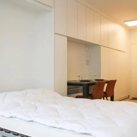 Santhooft A Apartament *