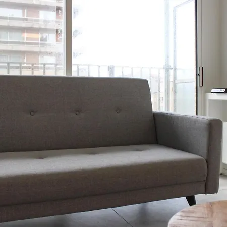 Apartament Santhooft A *