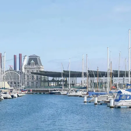 Santhooft A Apartament Nieuwpoort